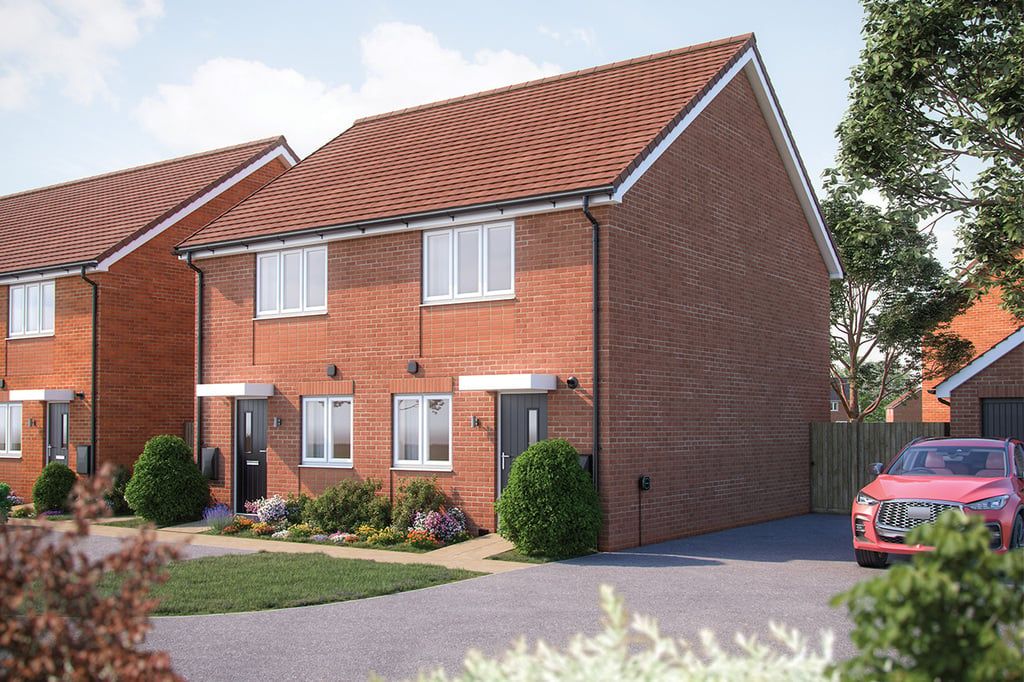 Property photo 1 of 11 Lh-Vswm-The Cartwright-CGI