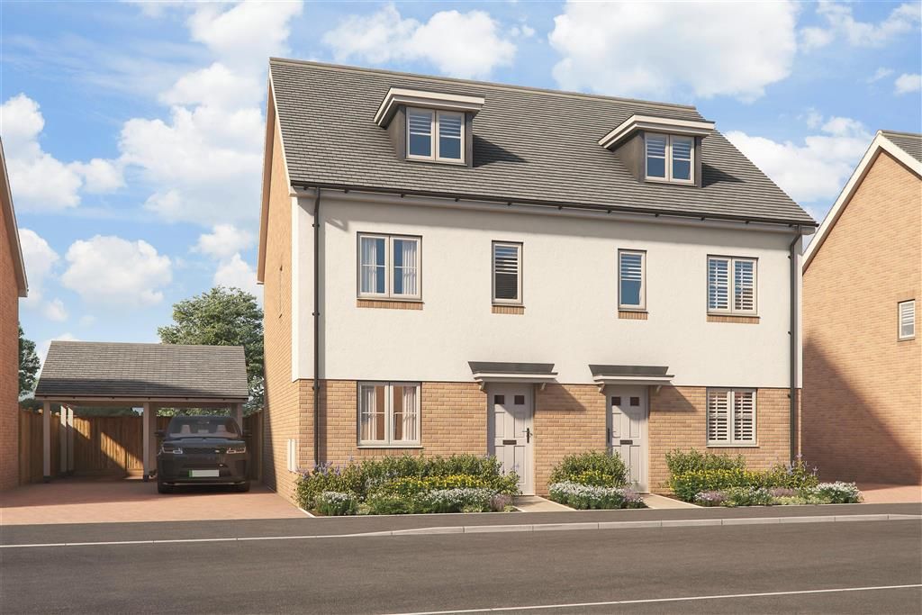 Property photo 2 of 8 Front CGI