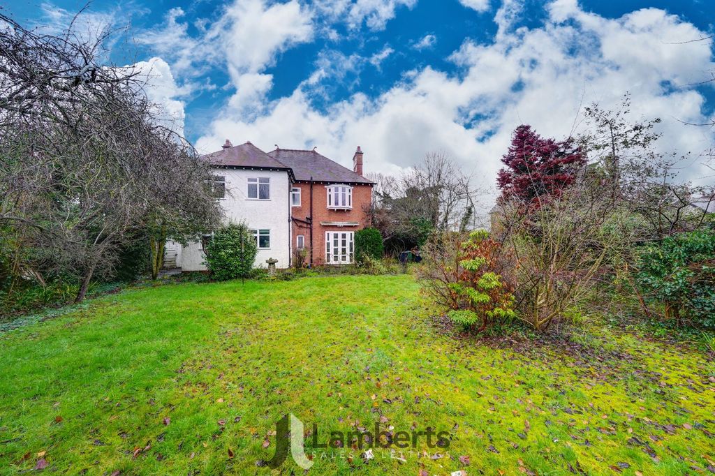 Property photo 2 of 26 Rear View