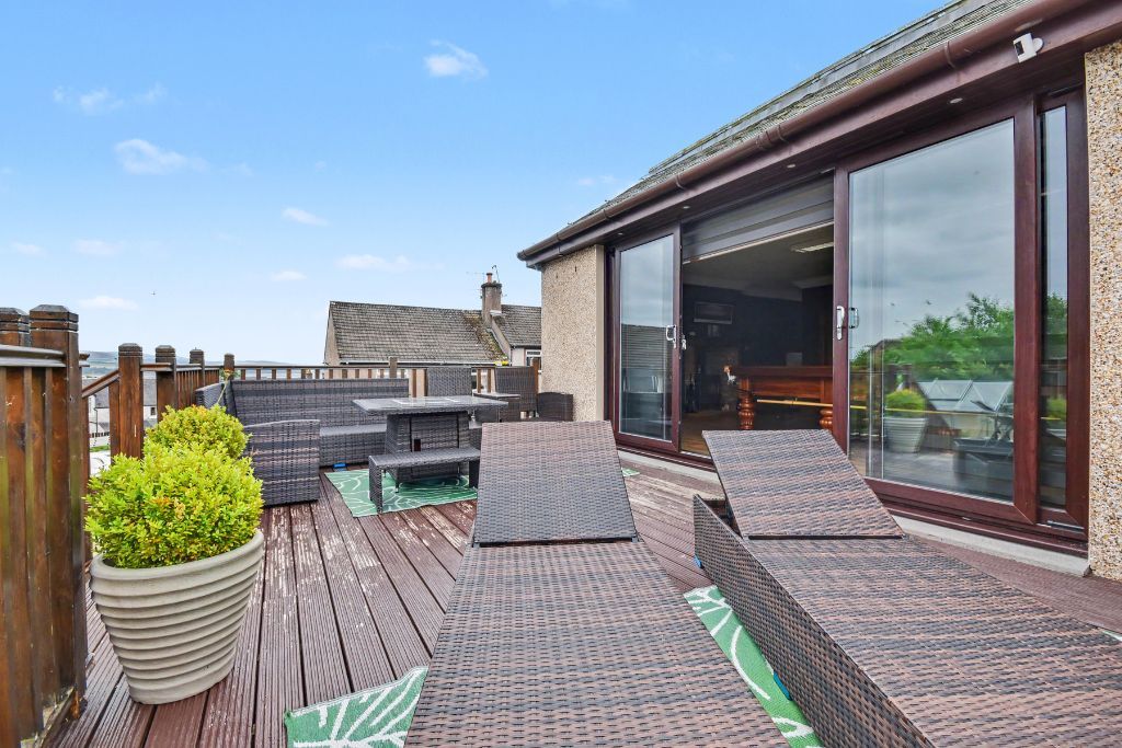 Additional image 29 of 3 bed semi-detached house for sale34 Bawhirley Road, Inverclyde, Greenock PA15