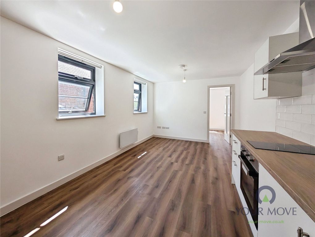 Property photo 2 of 4 Open Plan Living