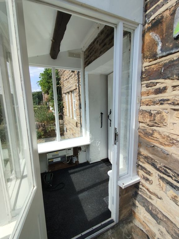 Property photo 2 of 16 Entrance To Front Porch
