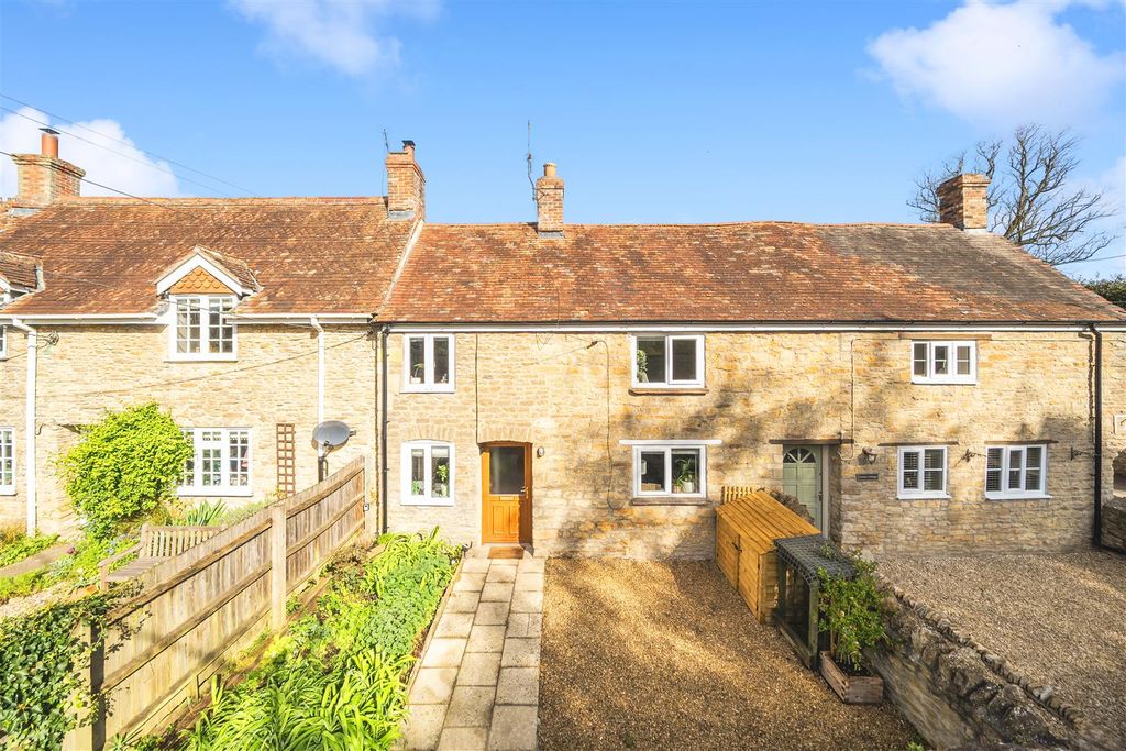 Property photo 1 of 16 Front Elevation