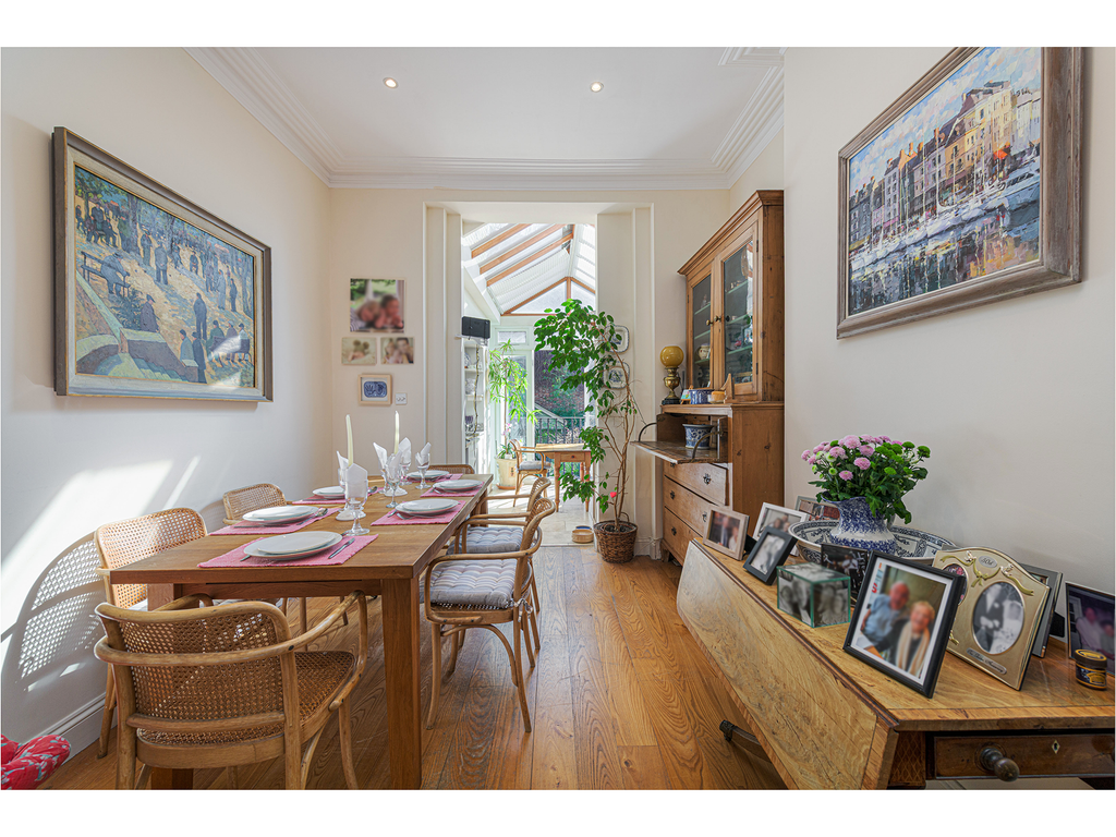 Property photo 3 of 12 Dining Room