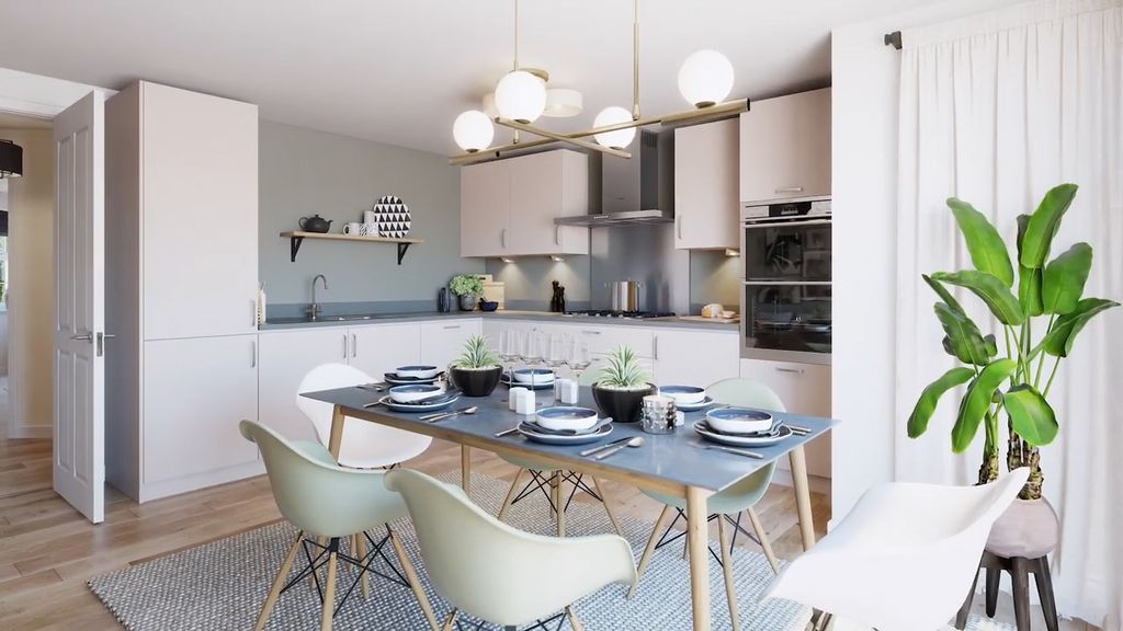 Property photo 2 of 8 Drummond Bedroom New