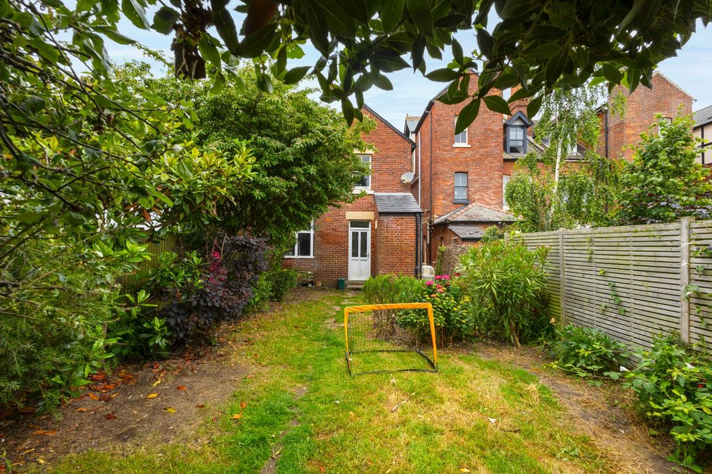 Property photo 2 of 17 Rear Garden