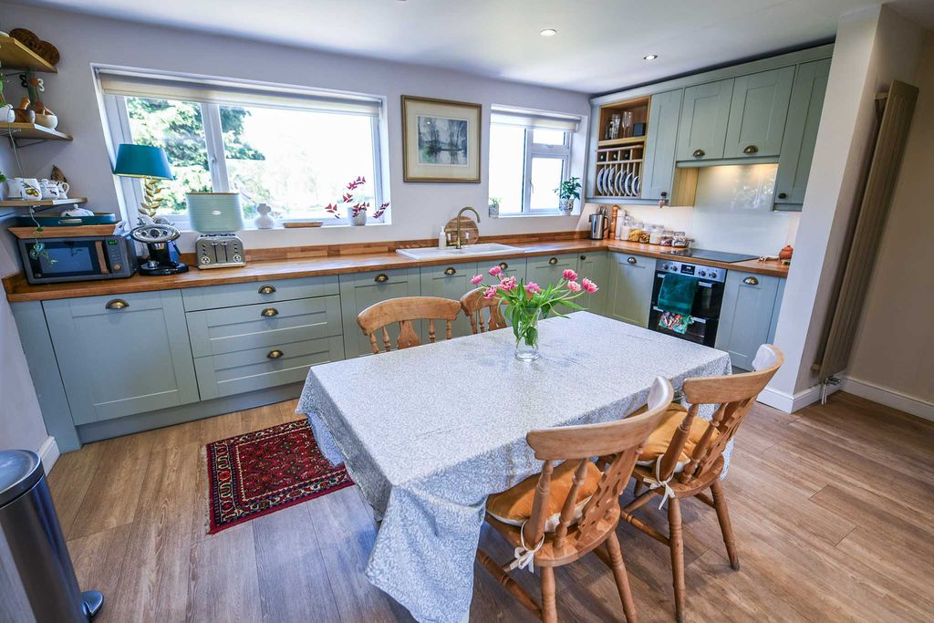 Property photo 2 of 16 Open-Plan Kitchen/Lounge/Diner