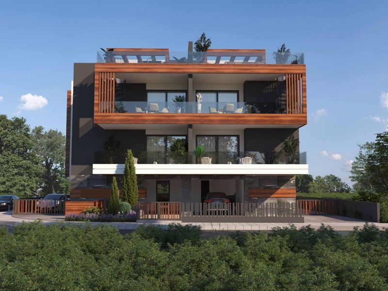 Property photo 3 of 13 Front Of Apartments