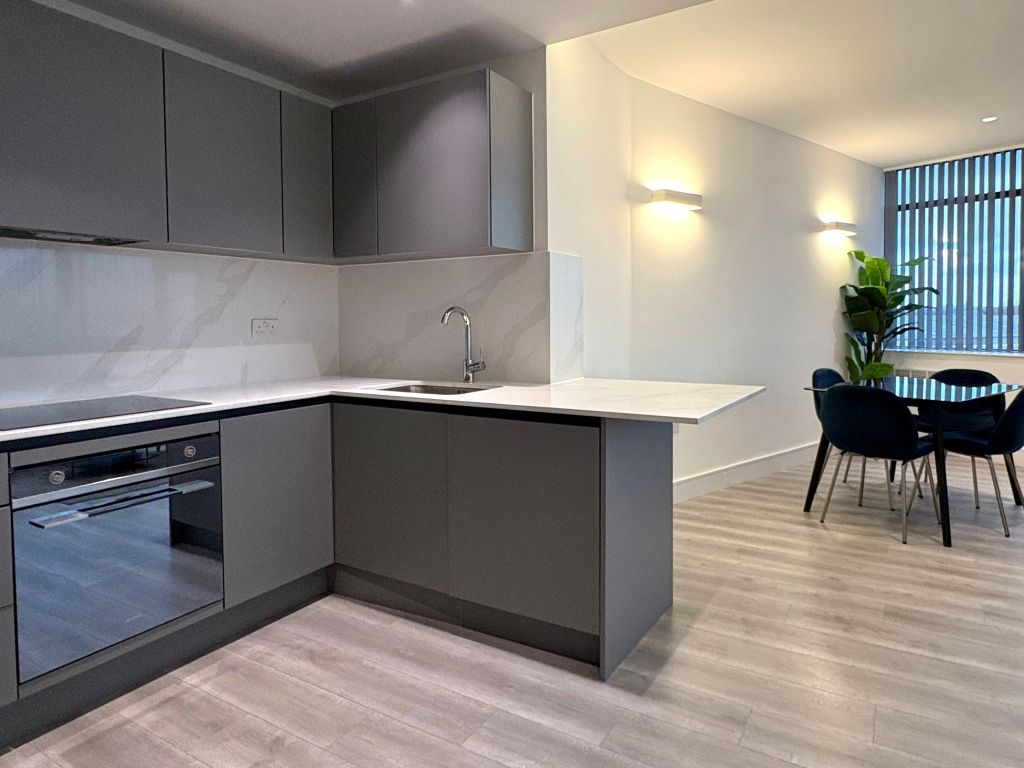 Property photo 2 of 14 Kitchen