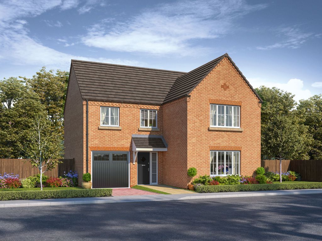 Property photo 2 of 11 CGI