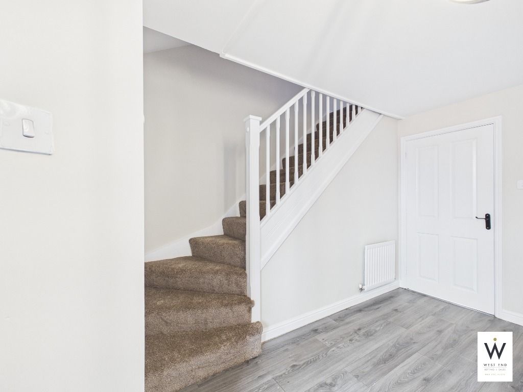 Additional image 4 of 2 bed terraced house to rentElder Way, Motherwell, North Lanarkshire ML1