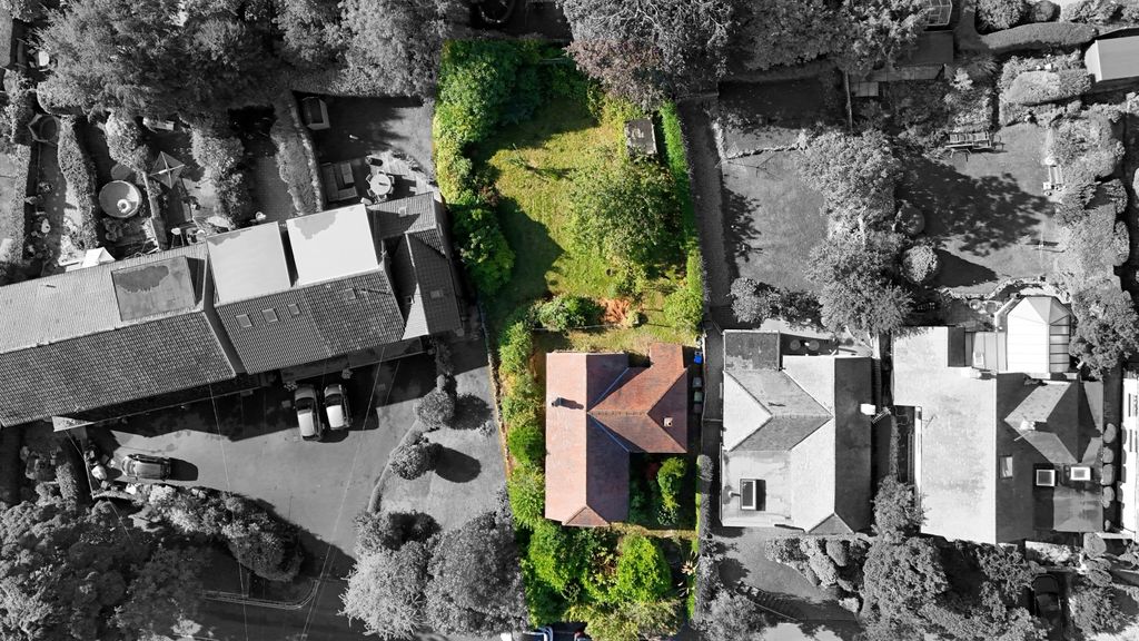 Property photo 3 of 30 Aerial Shot