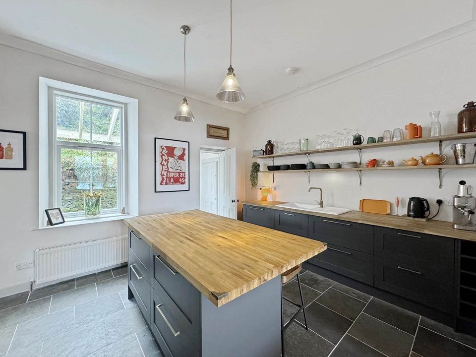 Additional image 8 of 6 bed detached house for saleRockfield, Pier Road, Tarbert, Argyll, Tarbert PA29