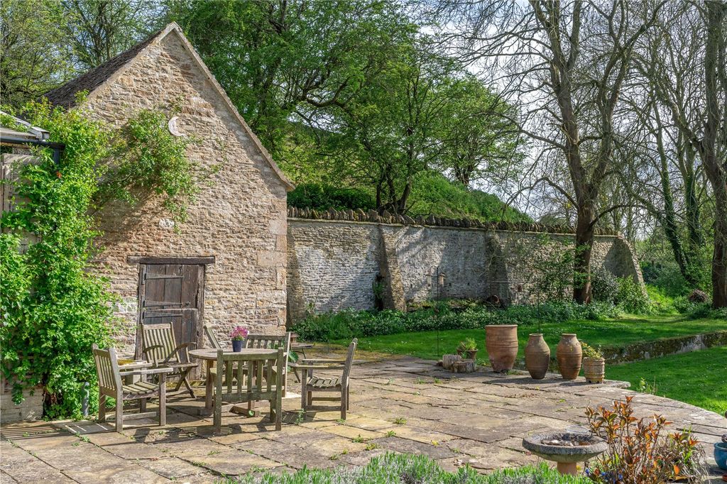 Additional image 10 of Land for saleBuckland, Faringdon, Oxfordshire SN7