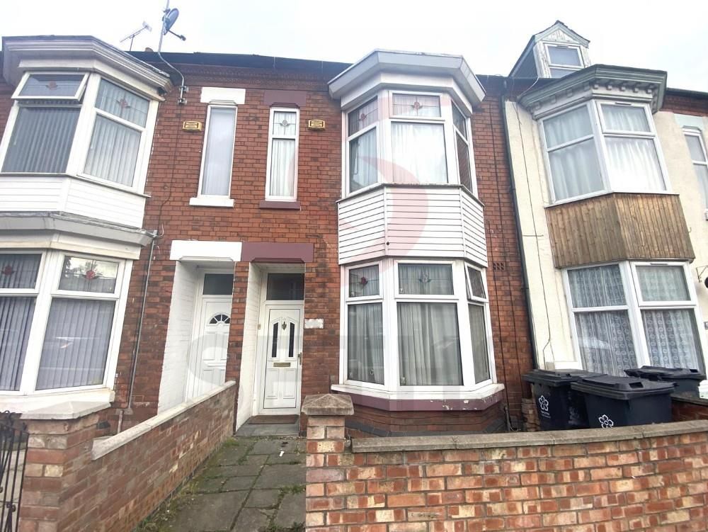 Property photo 1 of 5 Front Elevation