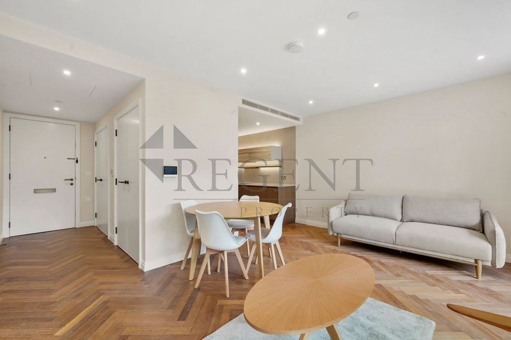 Property photo 3 of 15 Open Plan