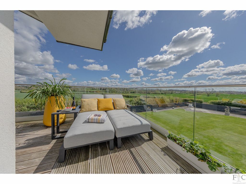Additional image 40 of 6 bed detached house for saleChestnut Drive Stretton Hall, Great Glen LE2