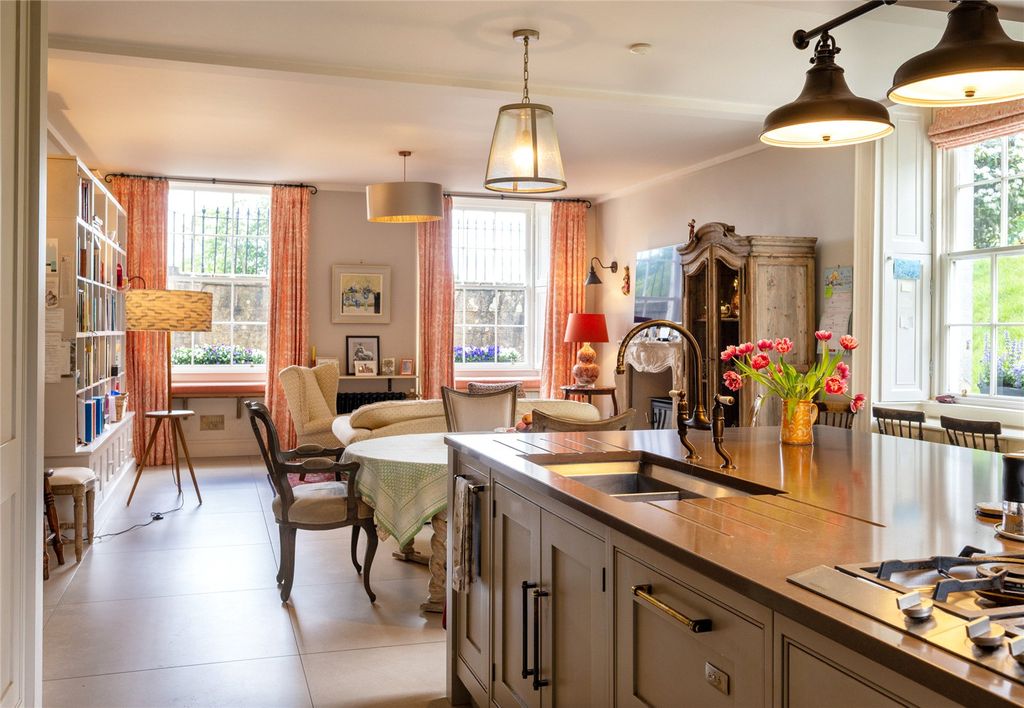 Additional image 7 of 7 bed detached house for saleMonkcastle House, Dalry Road, Kilwinning, Ayrshire KA13