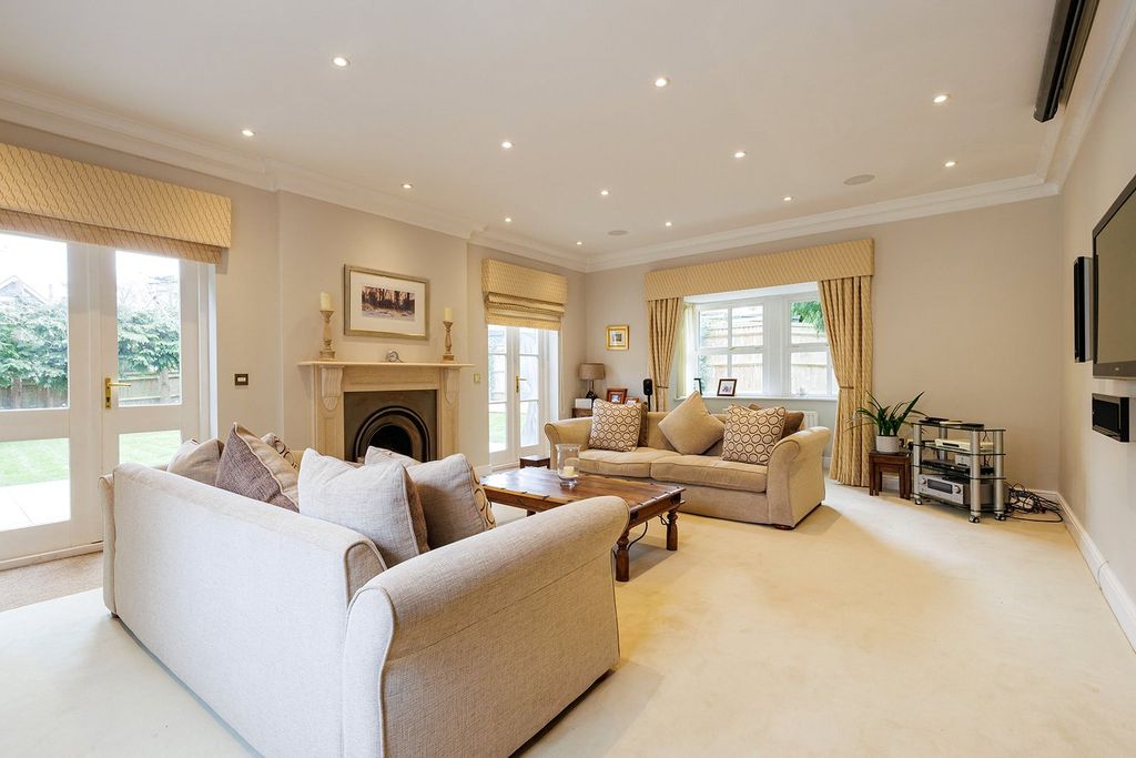 Additional image 15 of 6 bed detached house for saleCranley Dene, Guildford, Surrey GU1