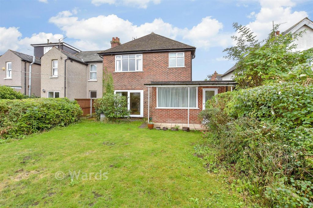 Property photo 2 of 11 Rear Elevation