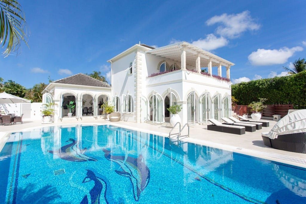 Property photo 2 of 26 Barbados Villa Bbstjv163 1