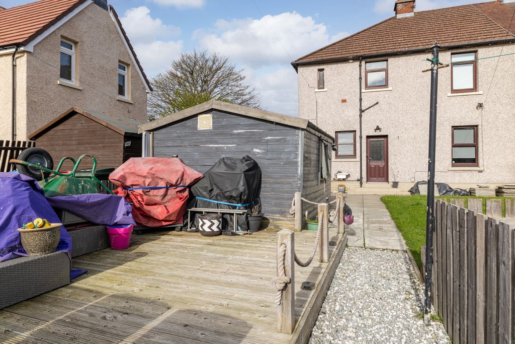 Additional image 16 of 2 bed flat for saleAlmond Street, Grangemouth FK3