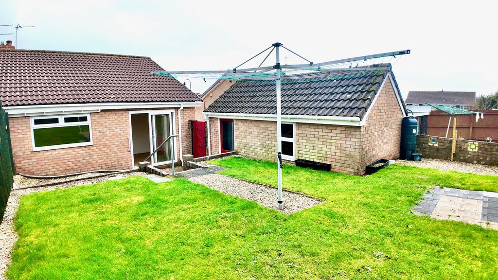 Additional image 17 of 2 bed semi-detached bungalow for saleRaglan Close, Blackwood NP12