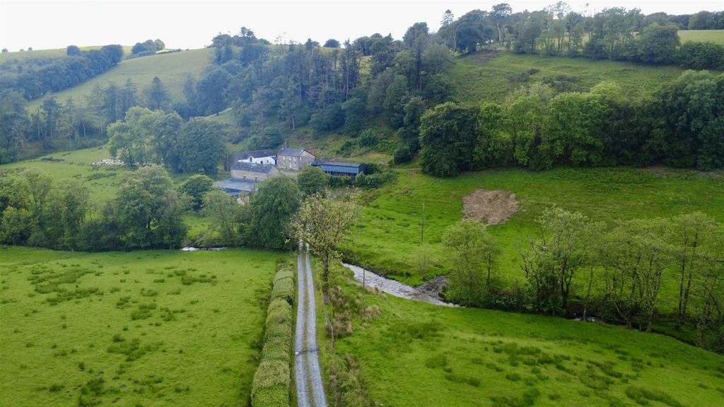 Additional image 29 of 4 bed farm for saleCwmann, Lampeter SA48