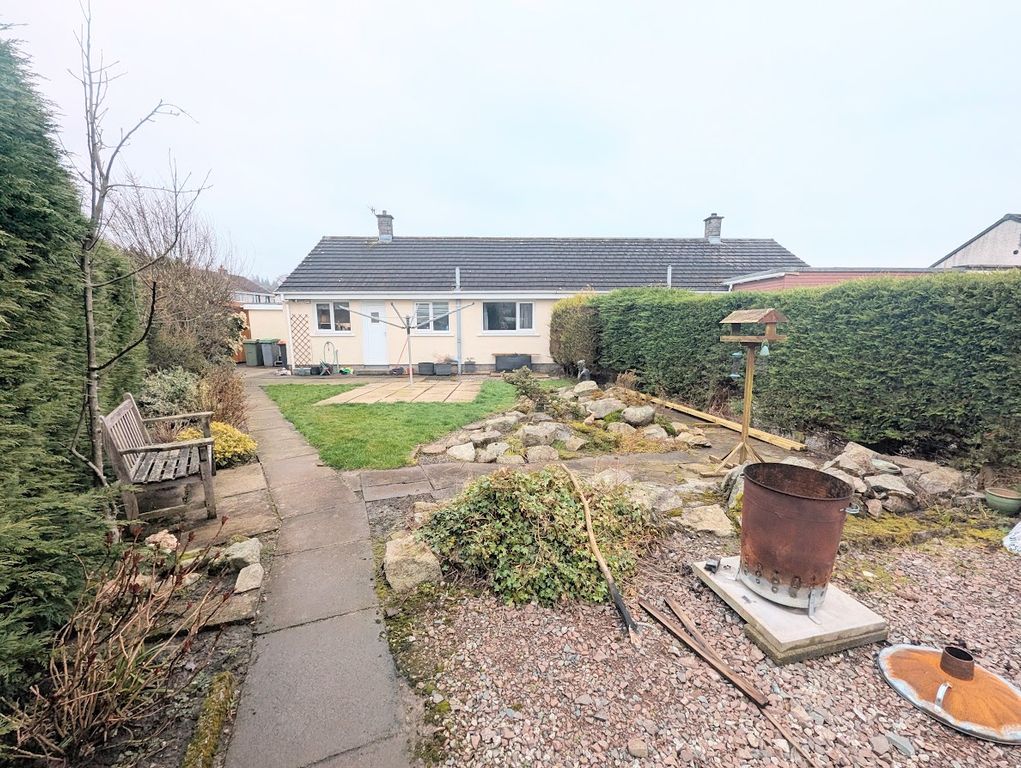 Additional image 22 of 2 bed bungalow for sale2 Screel Drive, Dalbeattie DG5