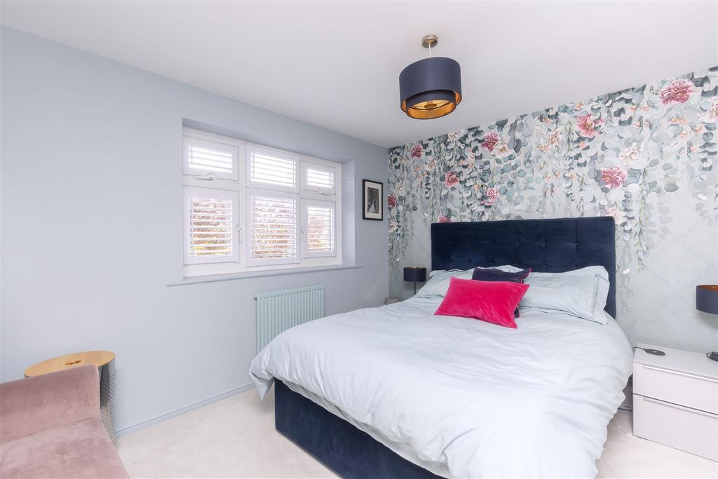 Additional image 16 of 4 bed detached house for saleHedgerows Road, Leyland PR25