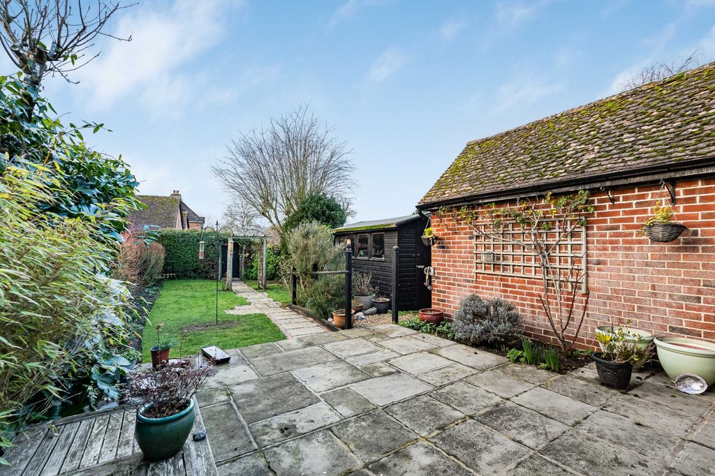 Property photo 2 of 26 Patio & Garden