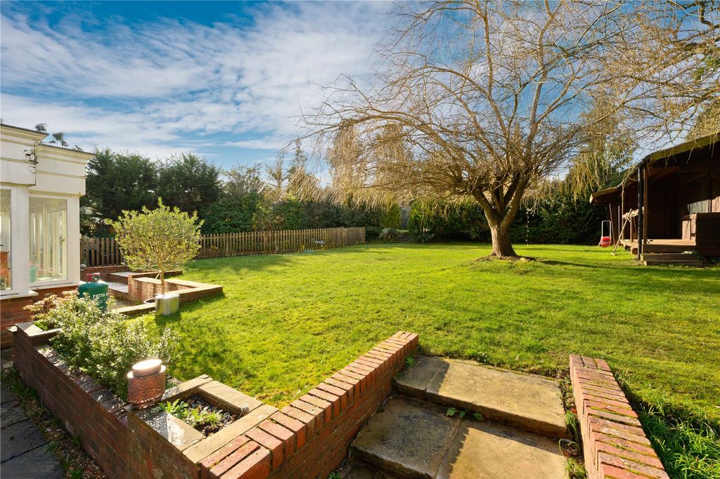 Additional image 19 of 6 bed detached house for saleEsher Park Avenue, Esher, Surrey KT10