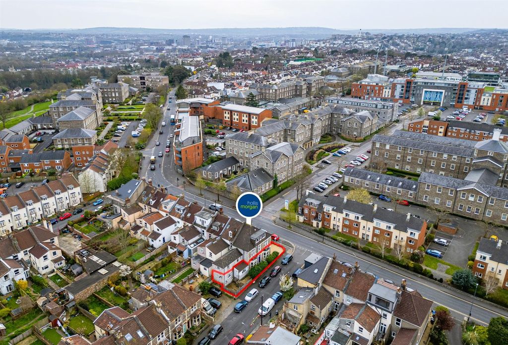 Property photo 3 of 22 York House, Ground Floor 194 Ashley Down Road, Ash