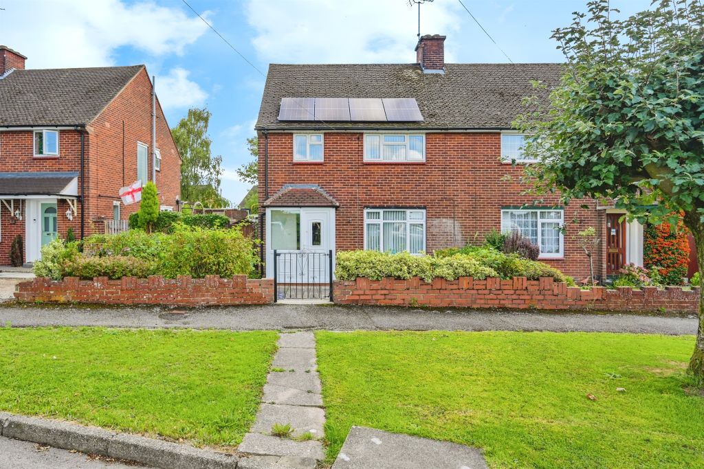 Property photo 1 of 17 Entrance Door: