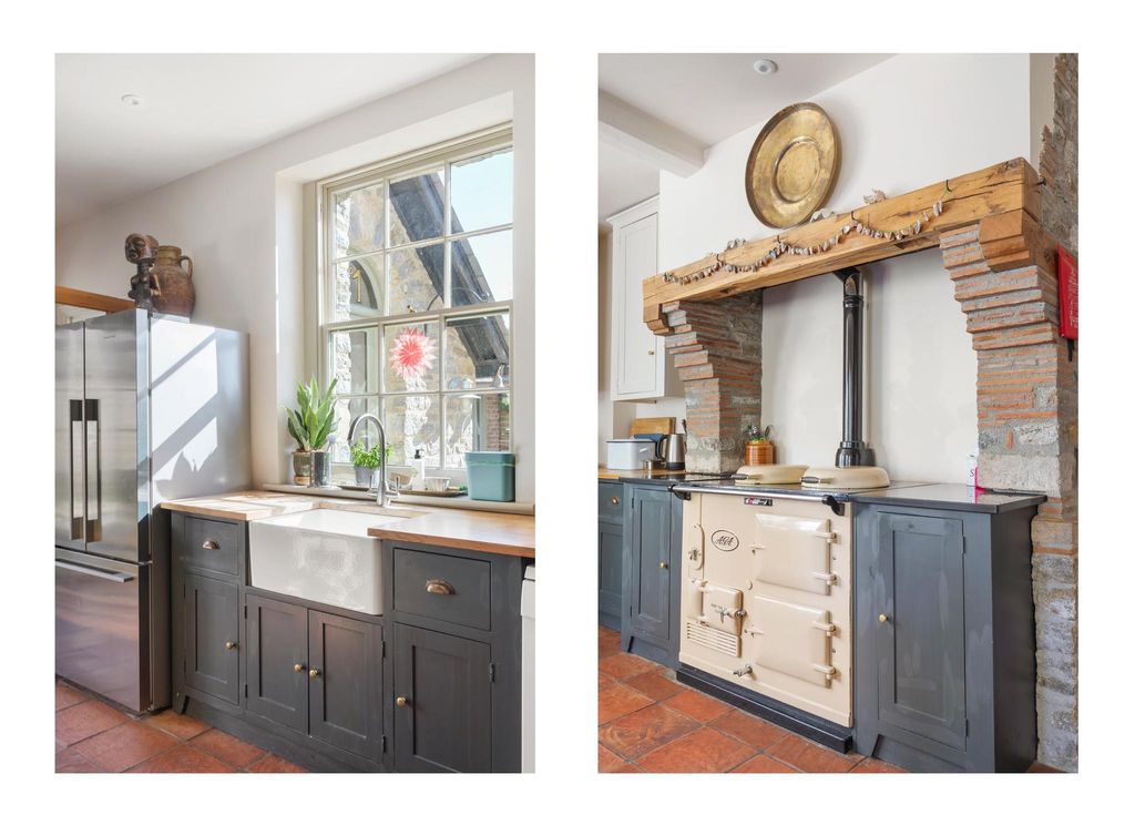 Property photo 2 of 29 Kitchen Detail