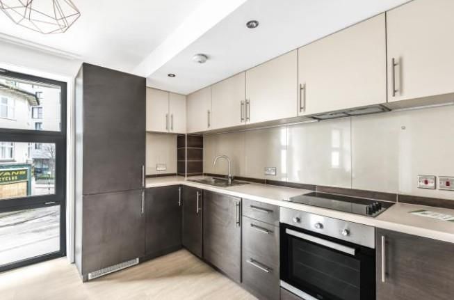 Property photo 2 of 6 Open Plan Kitchen/Living Area