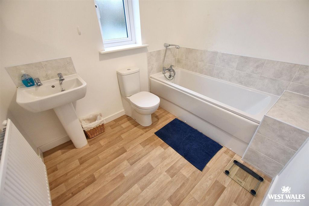Additional image 12 of 4 bed detached house for saleMaes Yr Odyn, Narberth SA67