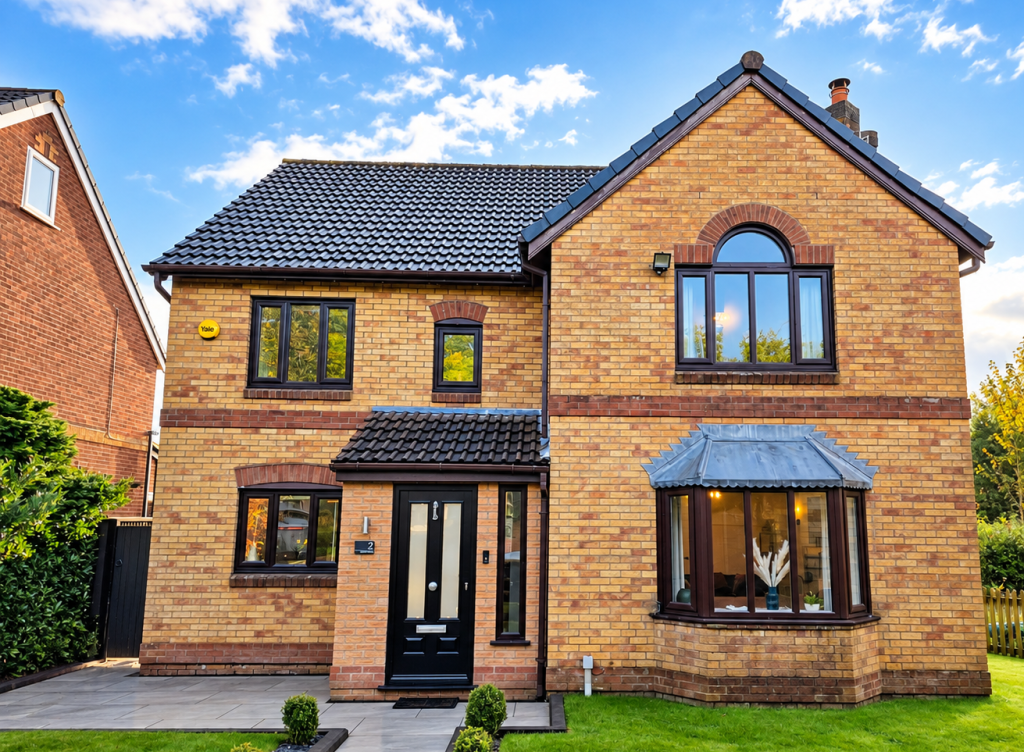 Property photo 2 of 55 2 Tilside Grove, Lostock, Bl6 4Bx