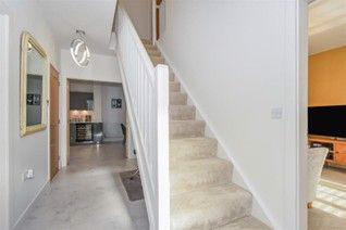 Property photo 3 of 31 Entrance Hallway