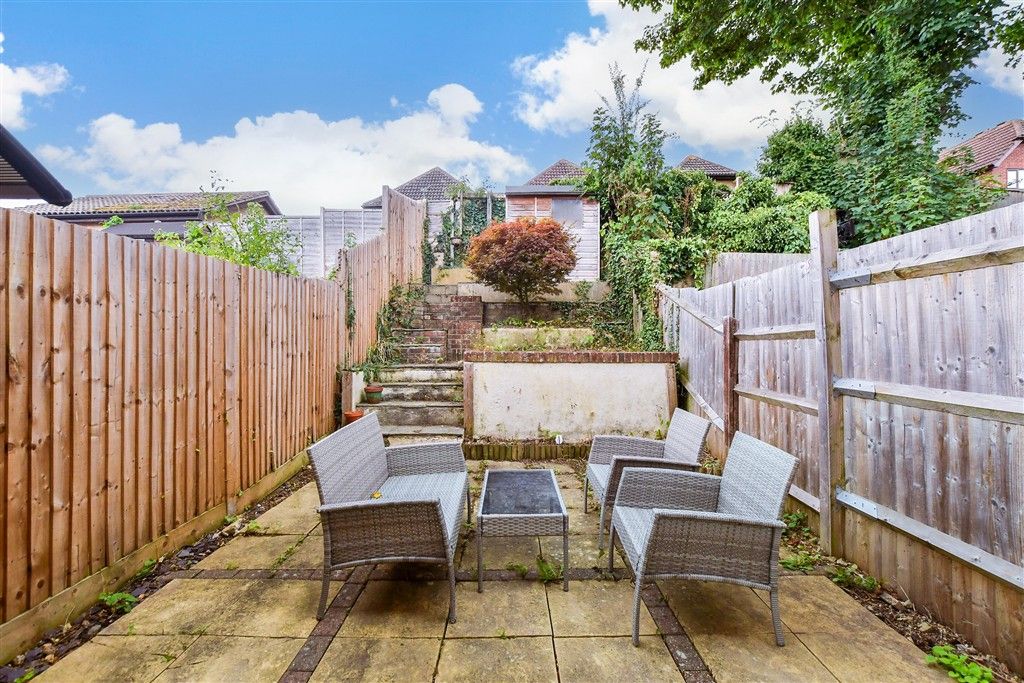 Property photo 2 of 16 Rear Garden