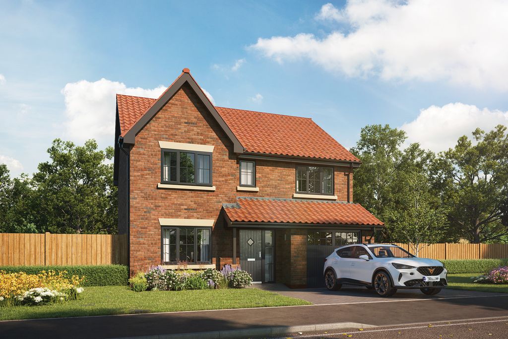 Property photo 1 of 12 CGI Image