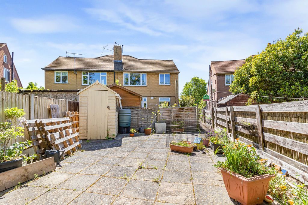 Additional image 16 of 2 bed flat for saleBurr Close, Bexleyheath DA7