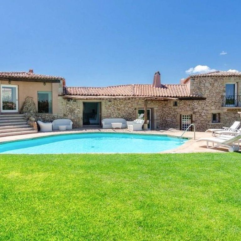 Property photo 1 of 25 Exclusive Villa In Porto Cervo, Sardinia