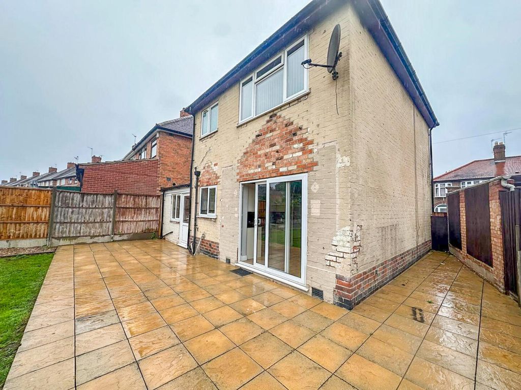 Property photo 3 of 14 Rear Garden