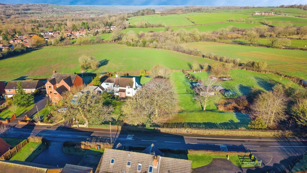 Additional image 23 of 4 bed detached house for saleMoor Road, Breadsall, Derby DE21