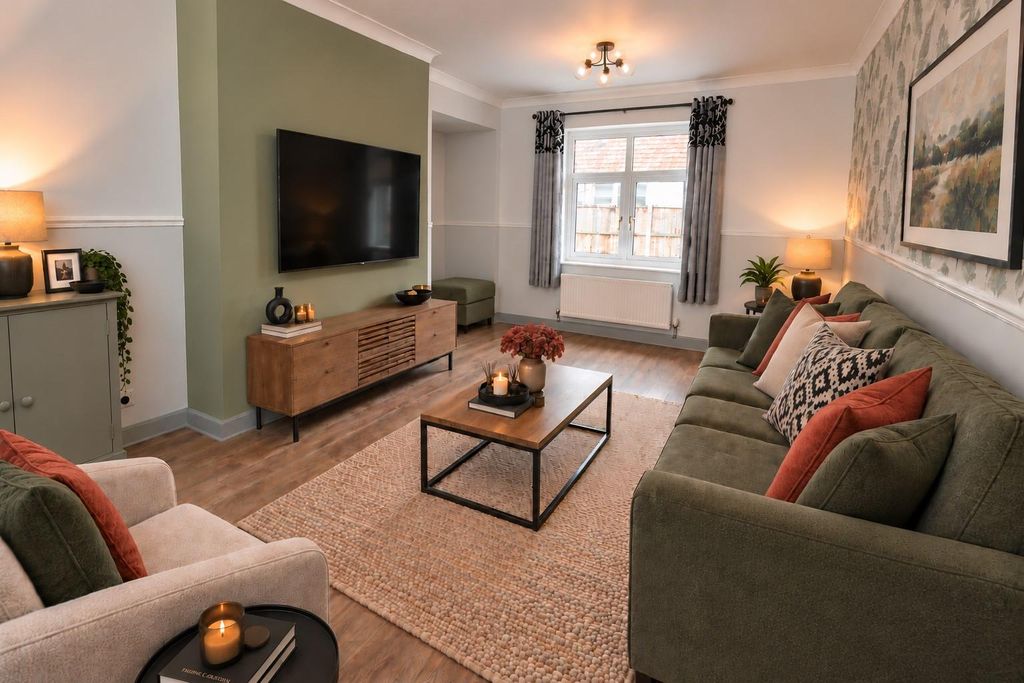 Property photo 2 of 17 Ai Lounge