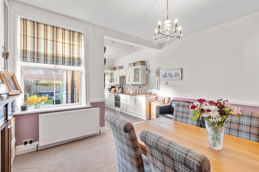 Additional image 9 of 4 bed end terrace house for saleCleasby Road, Menston, Ilkley LS29