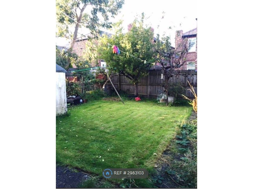 Property photo 2 of 17 Lawned Garden Plus Veg Plot