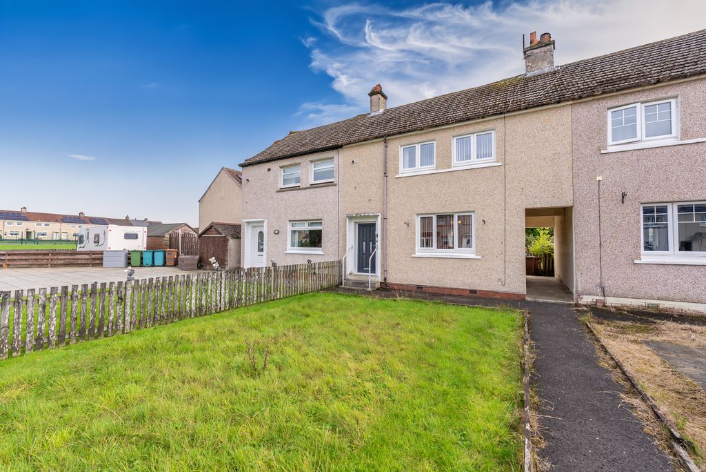 Property photo 1 of 25 3 Bedroom Terraced For Sale