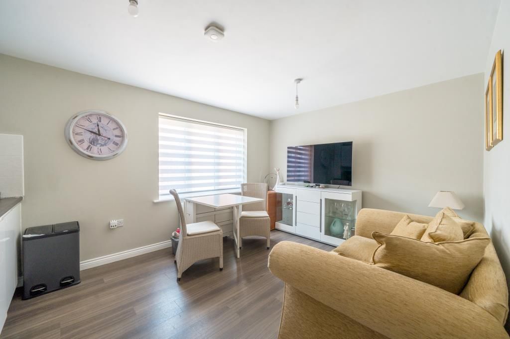 Property photo 3 of 19 Open Plan Living Room